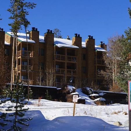 Hotel Timber Run Winter Park Exterior foto